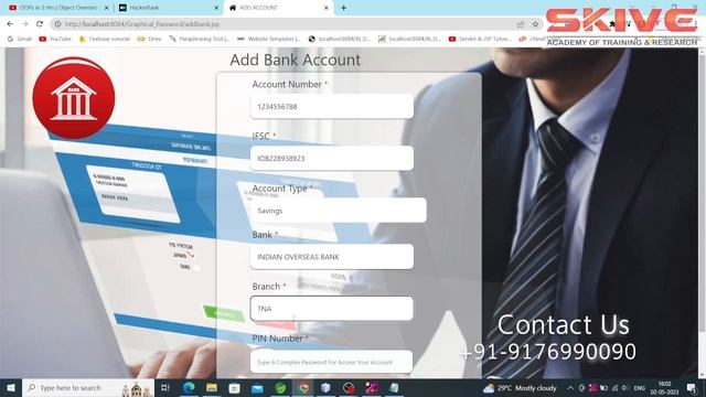 A SQL Injection Attack and Prevention Technology Based on Web смотреть онлайн