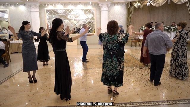 Свадьба в г Владикавказ 2021г смотреть онлайн