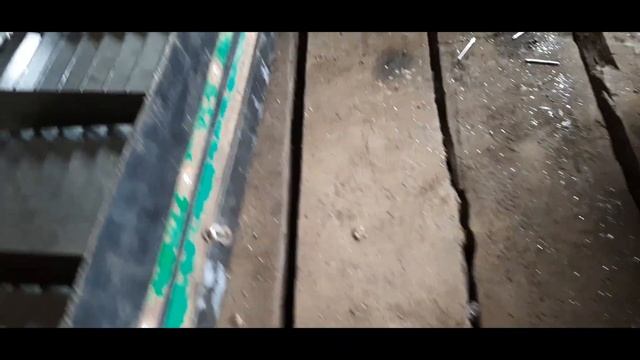 05.06.2021р. Почали готувати комбай ДОН-1500Б до жнив 2021 (ремонт грохота та підбарабання) смотреть онлайн