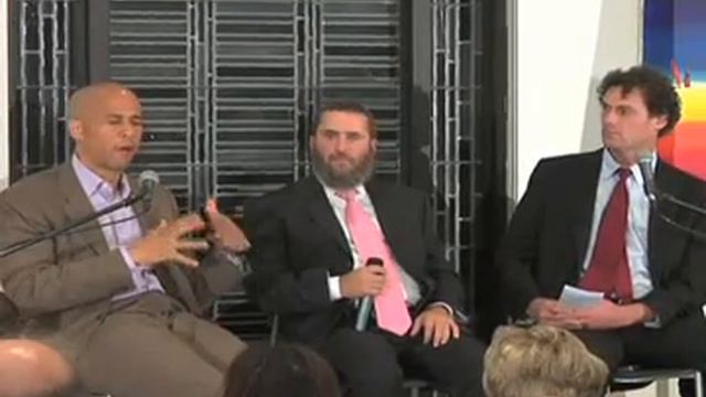Healing Cultural and Political divides of America смотреть онлайн