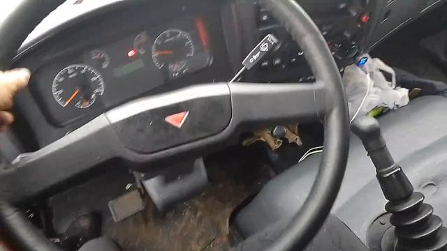 Обтяжка ГРУЗОВЫХ РУЛЕЙ за час. ВОРОНЕЖ 8 952 951 81 77 КАЧЕСТВО-ОГОНЬ!!! смотреть онлайн
