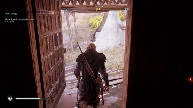 AC Valhalla Walkthrough Part 7: Tonnastadir