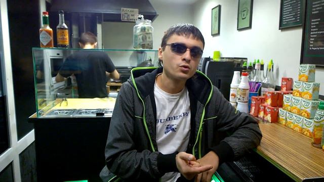 Подумайте над тем, что вы едите смотреть онлайн