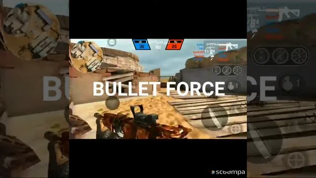 Лучшие игры шутеров без интернета.The best shooter games without the internet. смотреть онлайн