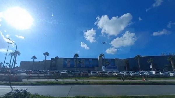 MY MALL,LIMASSOL CYPRUS