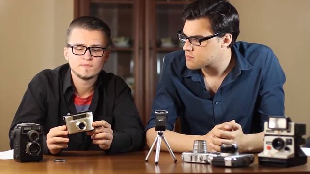 Złoty Penti! Jak ożywić aparat ! SL Tutorial: Zakaz Fotografowania #6 смотреть онлайн