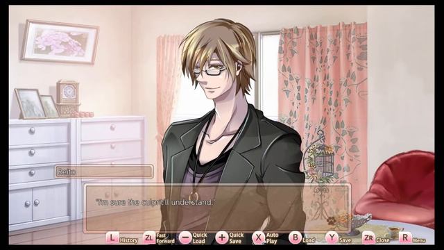 My Secret Pets! - Reito - Chapter 6 смотреть онлайн