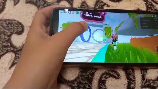 как получить наушники, крылья и волосы смотреть онлайн