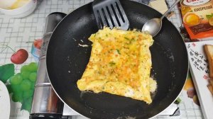 Корейский стрит сэндвич рецепт Korean Street Toast (Sandwich) Recipe 길거리 토스트