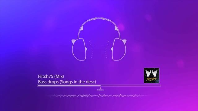 D D D Drop the bass ! смотреть онлайн