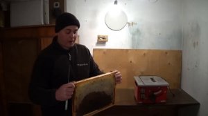 Мёд сел в сотах! Что с ним можно сделать, несколько робочих вариантов.