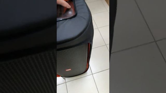 Сумка-чехол (openair) на колонку JBL PartyBox 310. 89039479697 смотреть онлайн
