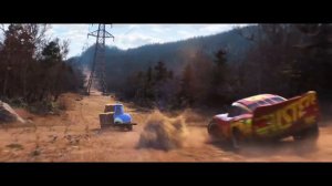 Cars 3 - Believer (Music video)