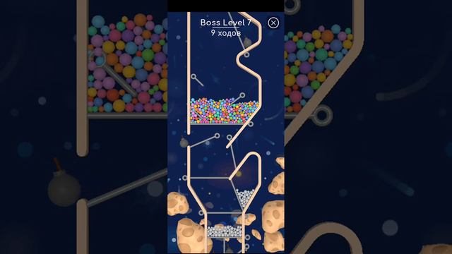 Pull the Pin - Boss Level 7 Walkthrough смотреть онлайн