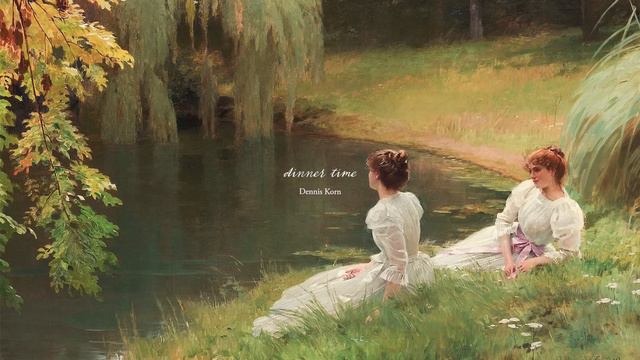 jane austen kind of romance (a classical playlist) смотреть онлайн