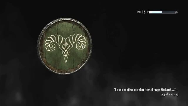 New Jagged Thorn Vampire Skyrim Lets Play! 28 смотреть онлайн