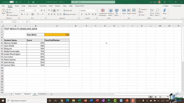 Best Excel Formulas: Part 2(11-20): Essential Excel Formulas to change how you work FOREVER! смотреть онлайн