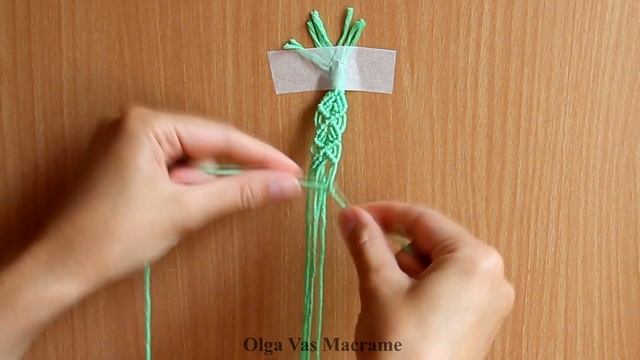 Macrame Bookmark | Bookmark DIY | Закладка для Книг | Закладка Своими Руками | Macrame Bookmark Eas смотреть онлайн