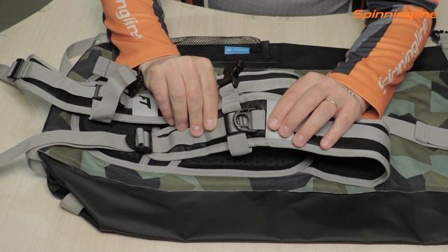 Рюкзак Finntrail Trace