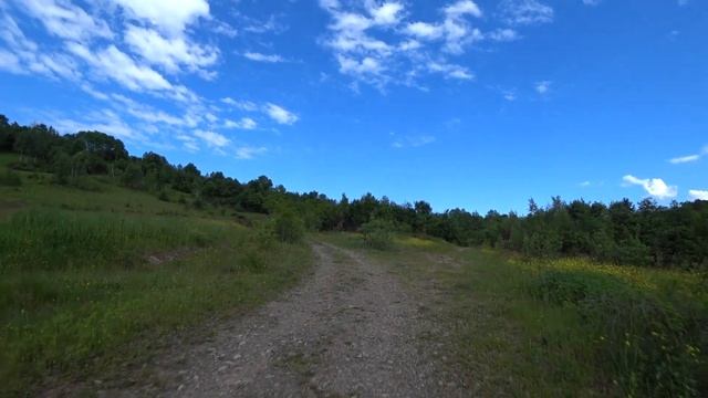 Велодвиж по Закарпатью | КАРПАТЫ смотреть онлайн