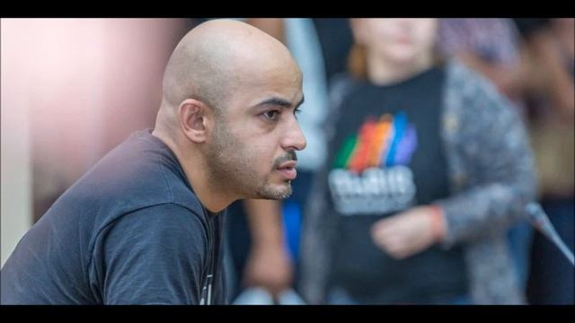 МУСТАФА НАЙЕМ НОВОЕ ЗАЯВЛЕНИЕ 26.09.18 смотреть онлайн