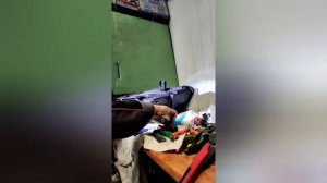 Замена штатных линз AUDI A6 C6 на Bi led без полного разбора фар.