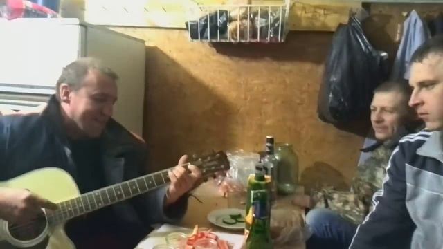 Песня про город Надым смотреть онлайн