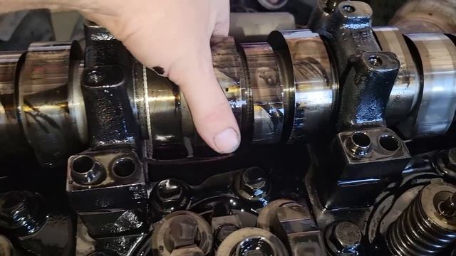 Проблема с форсункой двигатель D13 такое не покажет ни кто смотреть онлайн