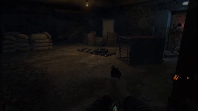 ПРЕКРАСНО УЖАСНЫЙ МЕРТВЫЙ ГОРОД | Metro 2033 Redux 2# смотреть онлайн