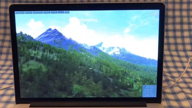 MacBook Pro 15 2015 смотреть онлайн