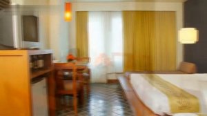 Отель The Royal Paradise Hotel & Spa 4* Таиланд, Пхукет