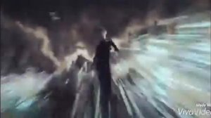 Джек и эльза "если ты со мной......"