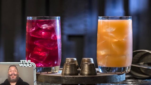 Disneyland's Star Wars Rise of the Resistance Boarding Pass Guide смотреть онлайн