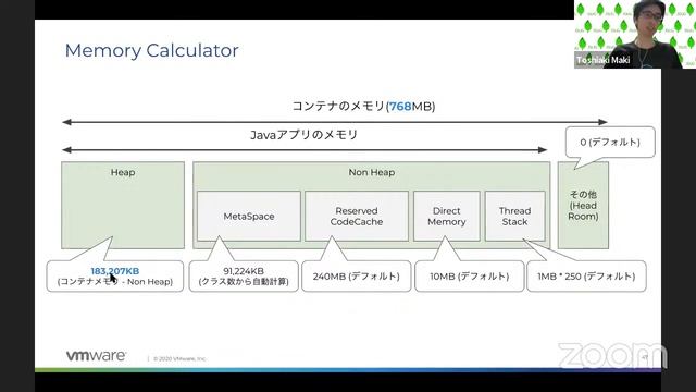 JSUG勉強会 2020年その5 Spring Boot 2.3 徹底解説 смотреть онлайн