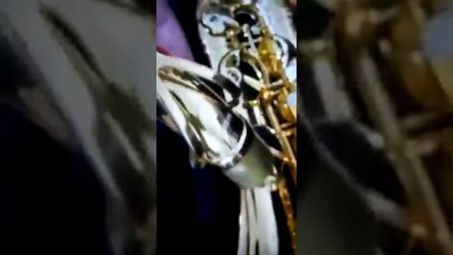 Sax tenor Yamaha yts 875EX смотреть онлайн