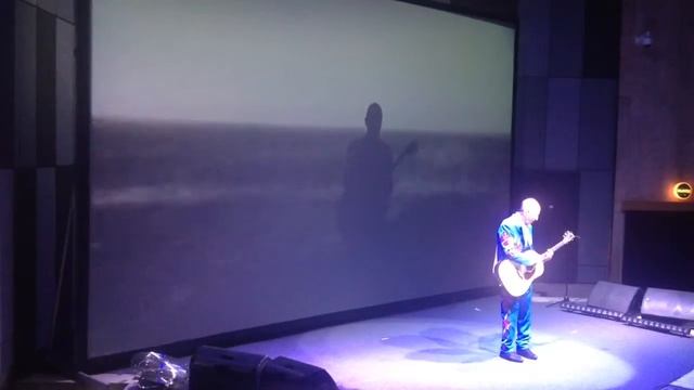 Петр Мамонов. Спектакль "Дед Петр и зайцы", ЦДХ, 17.04.15 смотреть онлайн