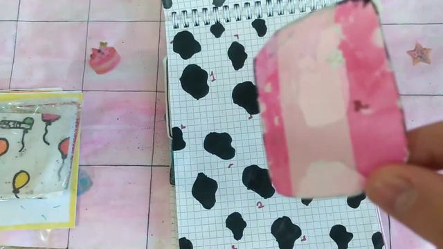 Распаковка бумажных сюрпризов новинка,, Магниты".(Котята Басики 🦋). ЧИТАТЬ ОПИСАНИЕ!!! смотреть онлайн