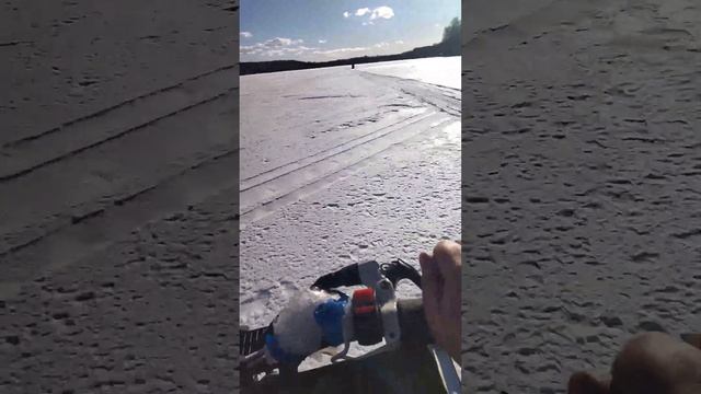 снегоход Хаски Карелия смотреть онлайн