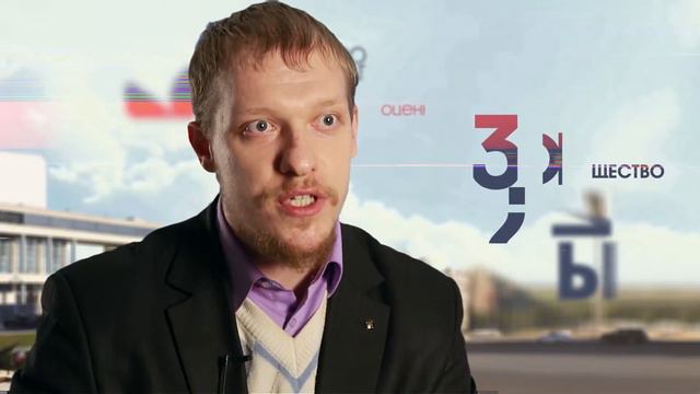 А. Коваленко: "Русский всегда какую-то сверхзадачу ставил." смотреть онлайн