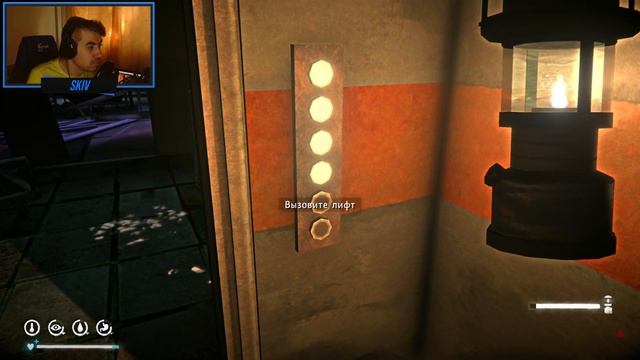 The Long Dark ➤ Прохождение #10 ➤ Финал второго эпизода смотреть онлайн