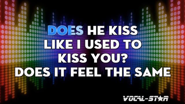 Michael Ball - The Winner Takes It All (Karaoke Version) With Lyrics HD Vocal-Star Karaoke