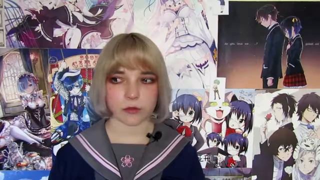 АНИМЕ ФИГУРКИ С АЛИЕКСПРЕСС (つ✧ω✧)つ смотреть онлайн