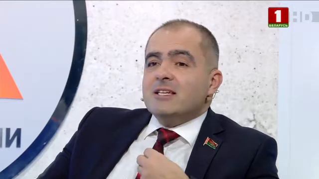 Олег Гайдукевич в программе Скажинемолчи! 26.02.2021 смотреть онлайн