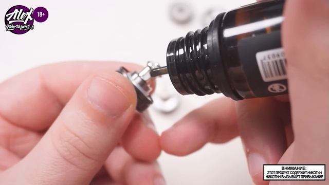 НУ ПОЧТИ ИДЕАЛ l Mini iStick 2 by Eleaf l Alex VapersMD review ?? смотреть онлайн