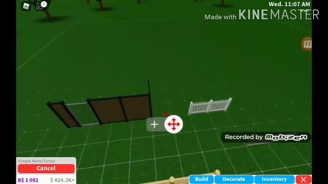 Bloxburg Update 0.8.7 | Roblox Bloxburg смотреть онлайн