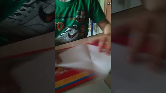 Корабль из бумаги смотреть онлайн