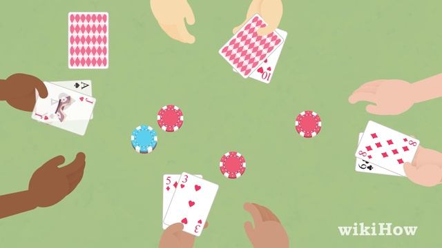How to Play Blackjack смотреть онлайн