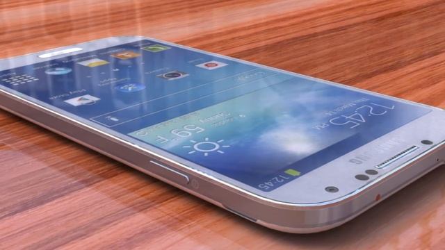Samsung Galaxy S4 смотреть онлайн