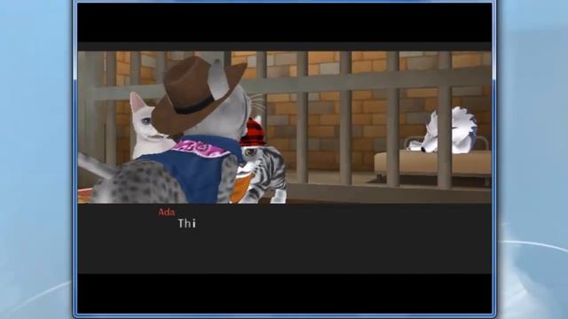 Let's Experience Petz Catz 2 for the Wii (Part 1 of Meh) смотреть онлайн