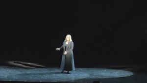 Анна Гученкова - ария Светланы Это было не со мной. Мюзикл 'Шахматы'